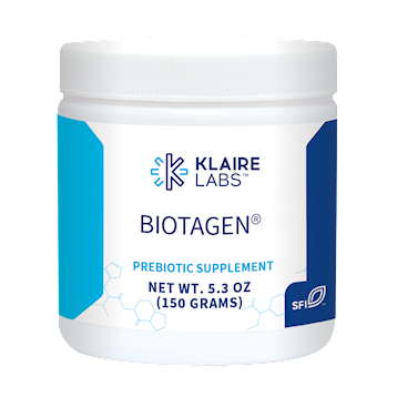 BiotaGen™ (powder) 5.3 oz