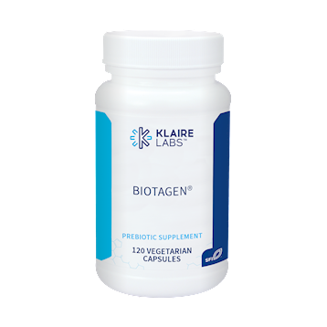 BiotaGen® 120 vegcaps