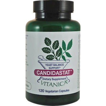CandidaStat 120 caps