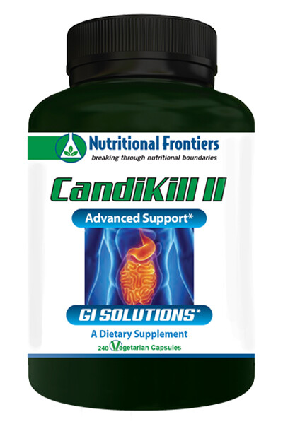 Candikill 240 caps