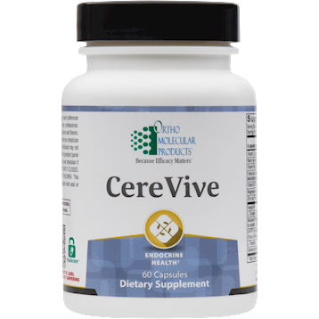Cerevive 60 count