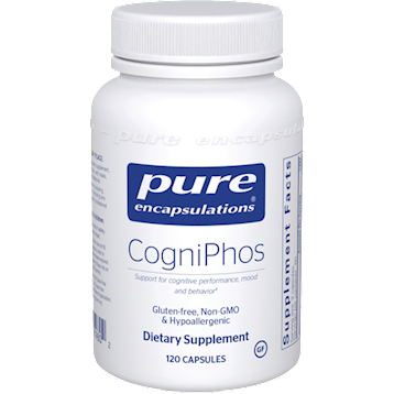 CogniPhos 120 caps