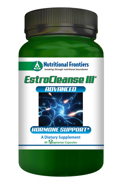 EstroCleanse III