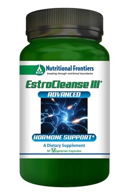 EstroCleanse III