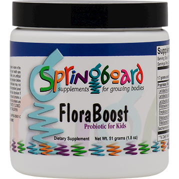 FloraBoost 51 g