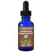 Full Spectrum Hemp Extract (Original)