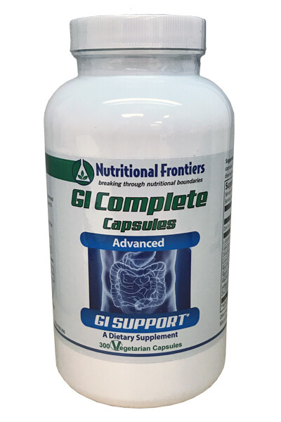 GI Compete Capsules (300 caps)