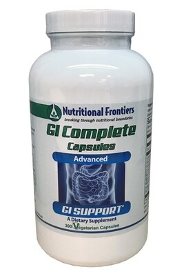 GI Compete Capsules (300 caps)