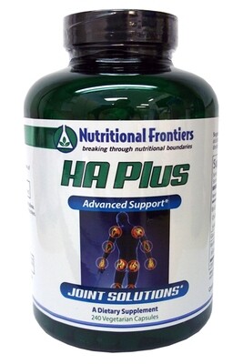 HA Plus (240 caps)
