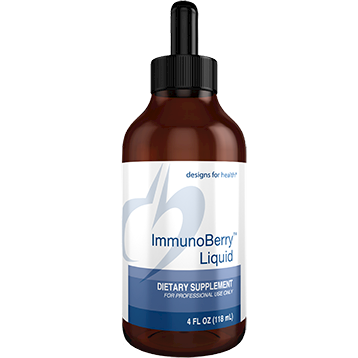 ImmunoBerry Liquid™ 4 oz
