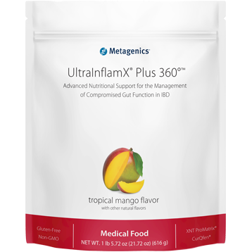 UltraInflamX Plus 360 Mango