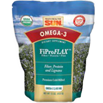 FiPro Flax™ Milled Flaxseed 15 oz