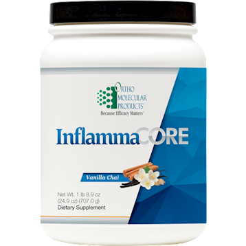 Inflammacore Vanilla Chai 14 servings