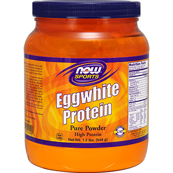 Eggwhite Protein 1.2 lbs