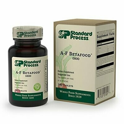 A-F Betafood 360 tablets