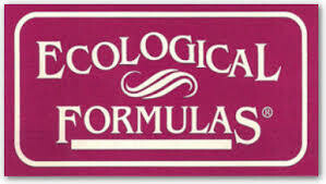 Ecological Formulas