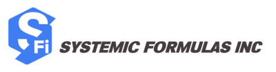 Systemic Formulas