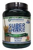 Super Shake - Peanut Butter