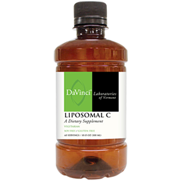 Liposomal C 10.15 oz