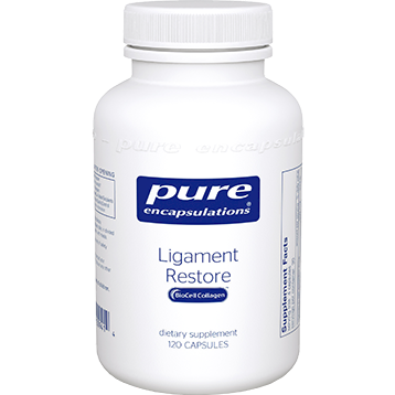 Ligament Restore 120 vcaps