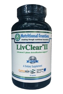 LivClear II