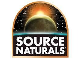 Source Naturals