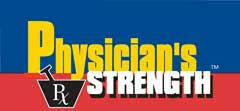 Physician&#39;s Strength
