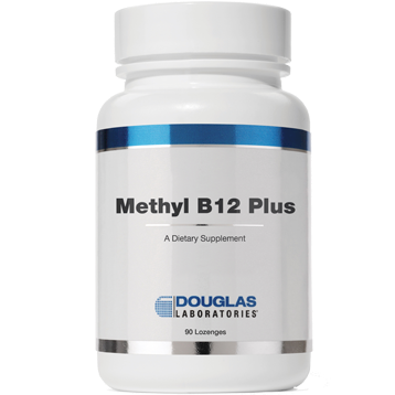 Methyl B12 Plus 90 lozenges