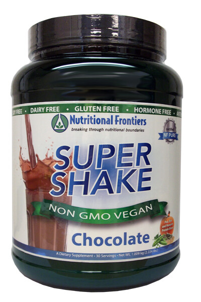 Super Shake - Chocolate