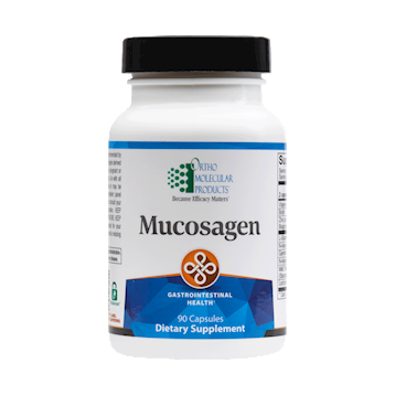 Mucosagen 90 caps