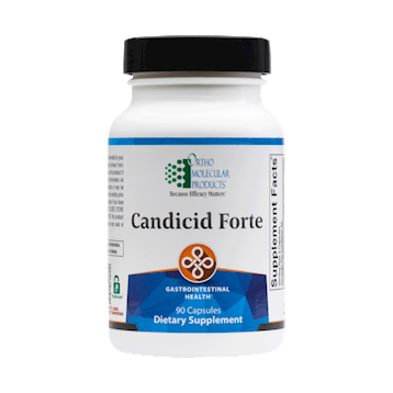 Candicid Forte 90 caps