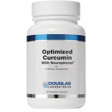 Optimized Curcumin 60 vegcaps