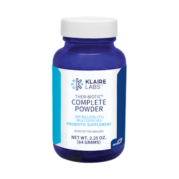 Ther-Biotic® Complete Powder 2.25 oz