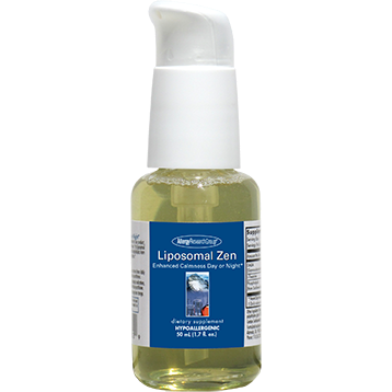 Liposomal Zen 50 ml