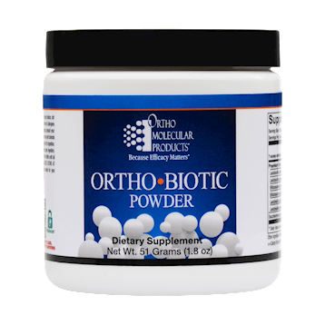 Ortho Biotic Powder 51 g