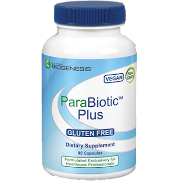 Para Biotic Plus 90 vegcaps