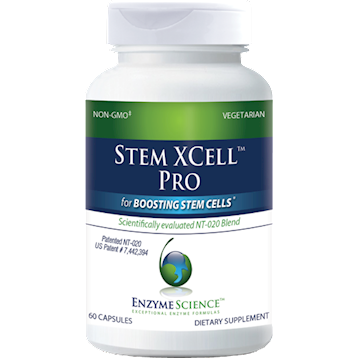 Stem Xcell® Pro 60 Capsules