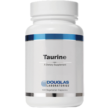 Taurine 500 mg 100 caps