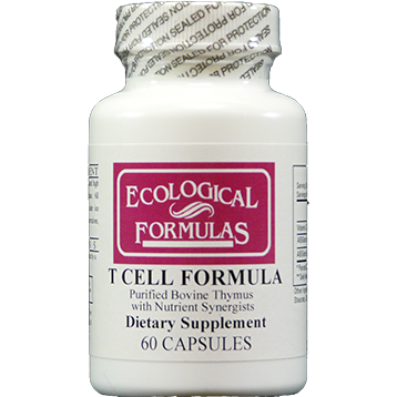 T Cell Formula 60 caps