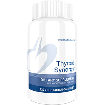 Thyroid Synergy 120 caps