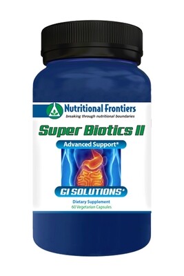 Super Biotics II
