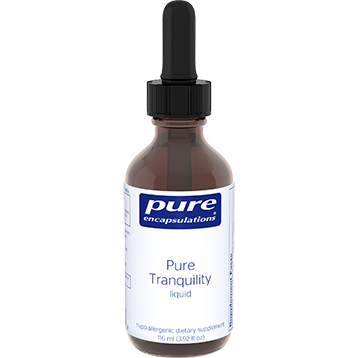 Pure Tranquility liquid 116ml