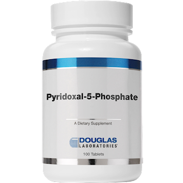 Pyridoxal 5-Phosphate 100 caps