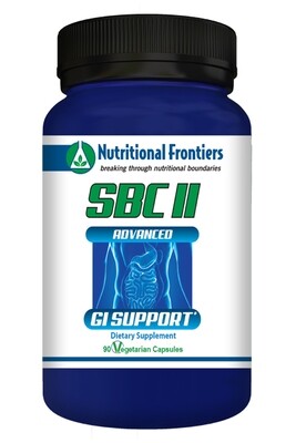 SBC 90 capsules