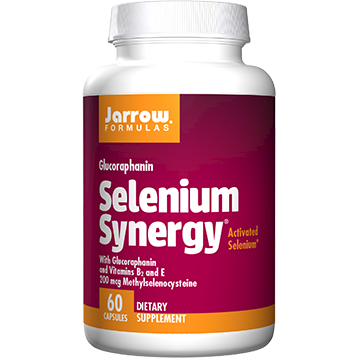 Selenium Synergy 60 caps