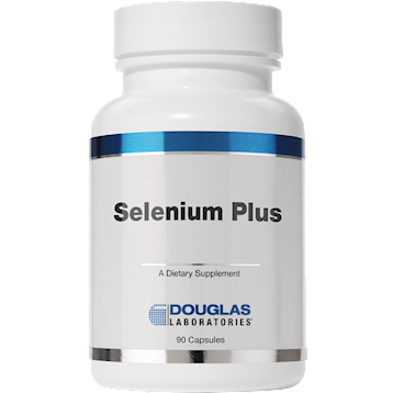 Selenium Plus 90 caps