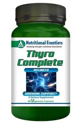 Thyro Complete 60 capsules