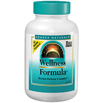 Wellness Formula® 90 tabs