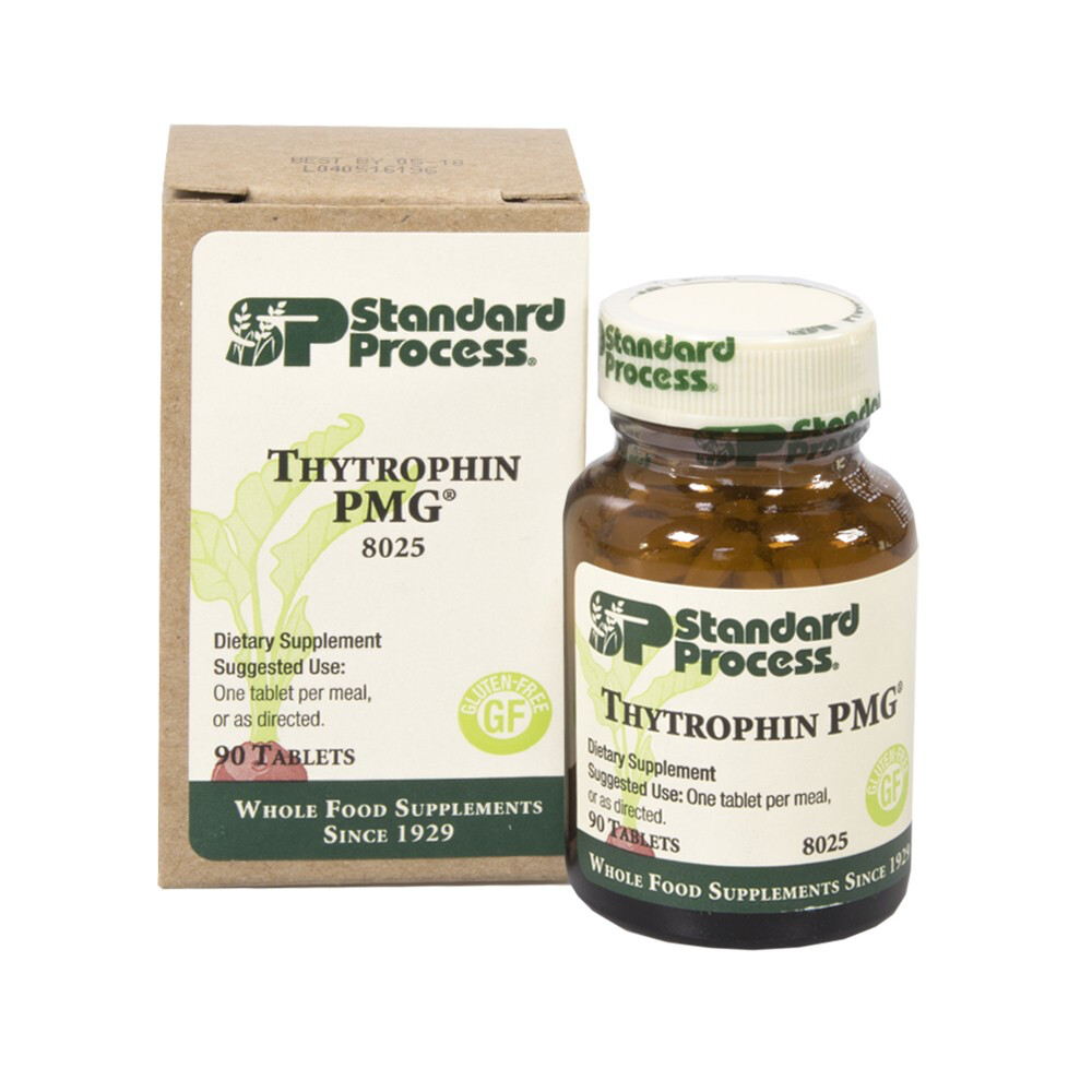 Thytrophin PMG 90 count 