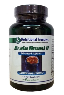 Brain Boost 90 ct.